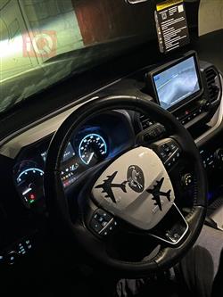 فورد برونكو سبورت